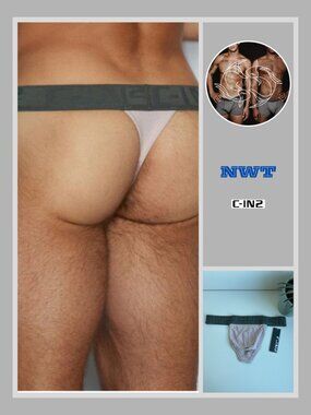 C-IN2 - C-Theory - Thong - Paulo Pink (M)